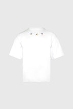 Love in Cold Blood Oversized Tee