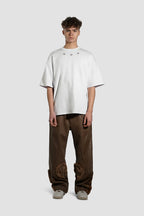 Love in Cold Blood Oversized Tee