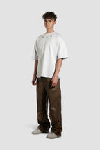 Love in Cold Blood Oversized Tee