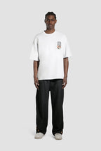 Year of The Snake Oversized Tee