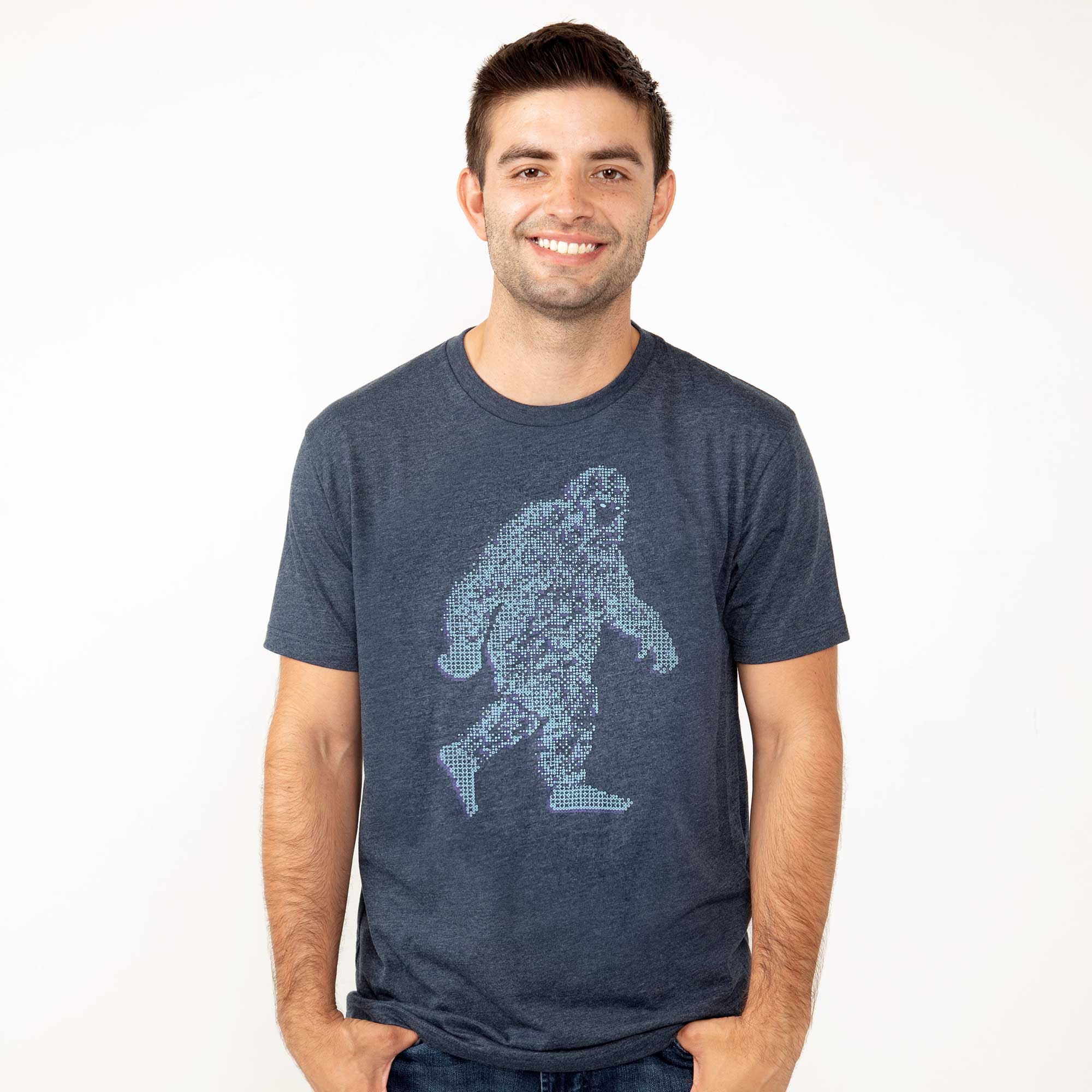 Big Data T-shirt