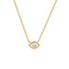 Arielle Lariat Necklace