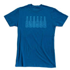 Bar Code T-Shirt
