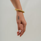 Joy Bangle Bracelet