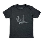 Tech-gami Kids T-Shirt