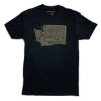 Washington Tech T-shirt