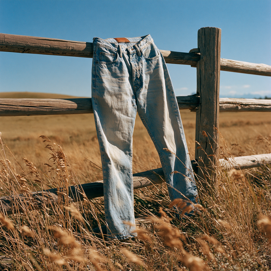 Denim